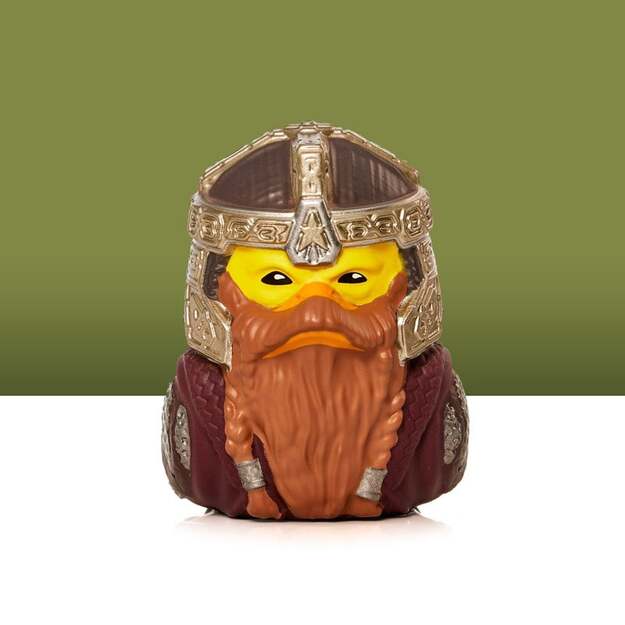 Numskull - LOTR Tubbz MINI Gimli