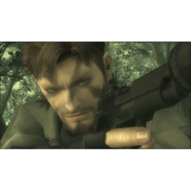 Metal Gear Solid: Master Collection Vol 1

  - Nintendo Switch