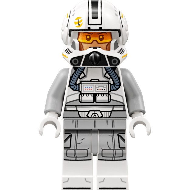 LEGO - Star Wars TM - ARC-170 Starfighter (75402)