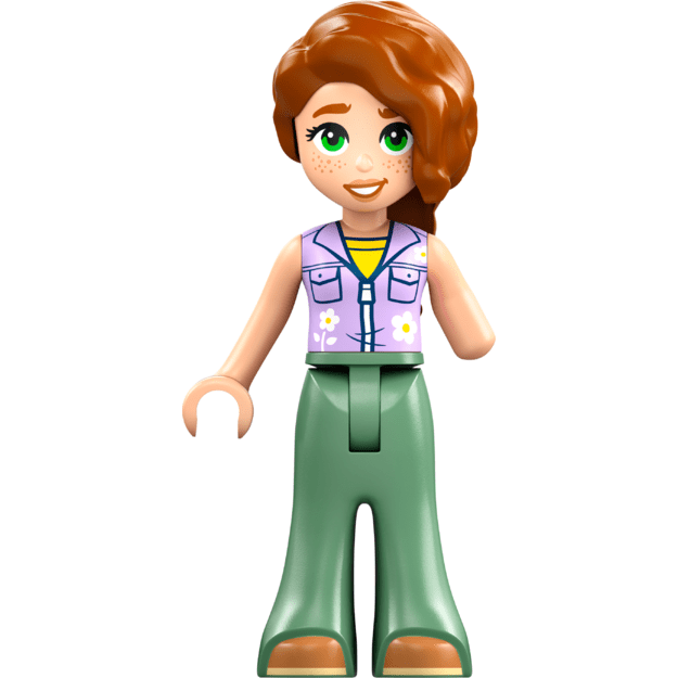 LEGO - LEGO Friends - Autumn's Room (42646)