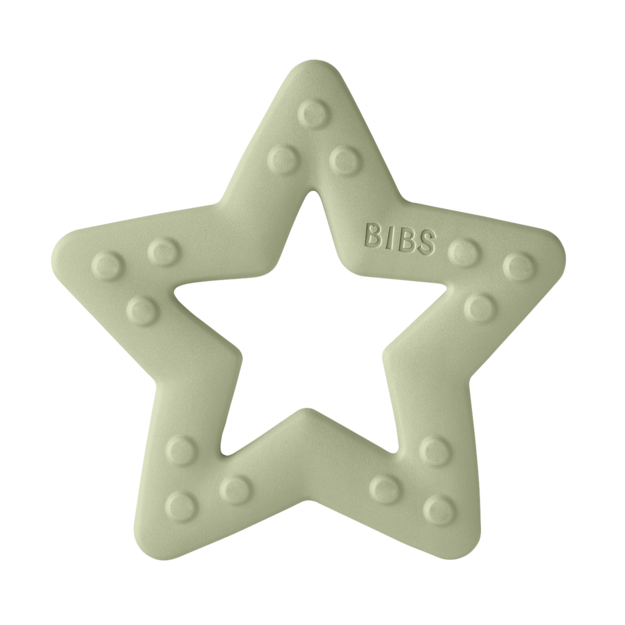 BIBS - Toy Bundle - Tower, Loops & Bitie Star