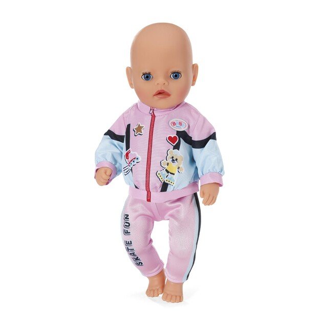BABY born - Little Jogging Suit 36cm (836347)