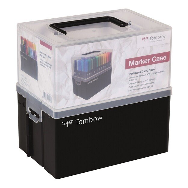 Tombow - ABT Marker Dual Brush display boks