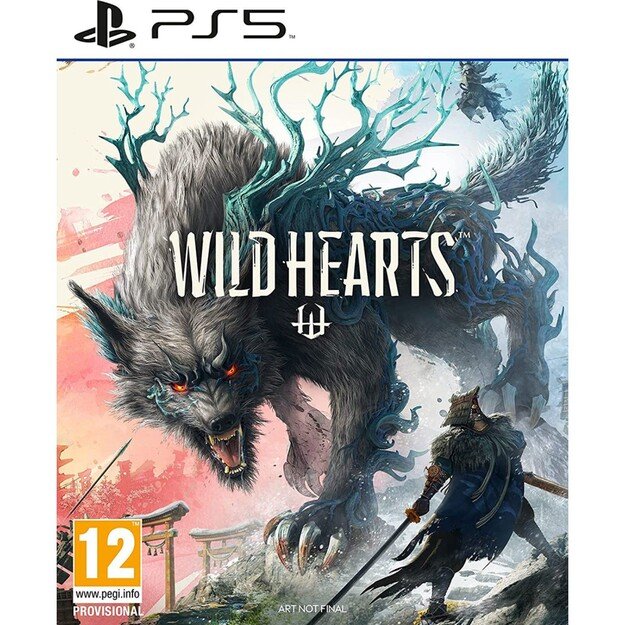 Wild Hearts
      
        - PlayStation 5