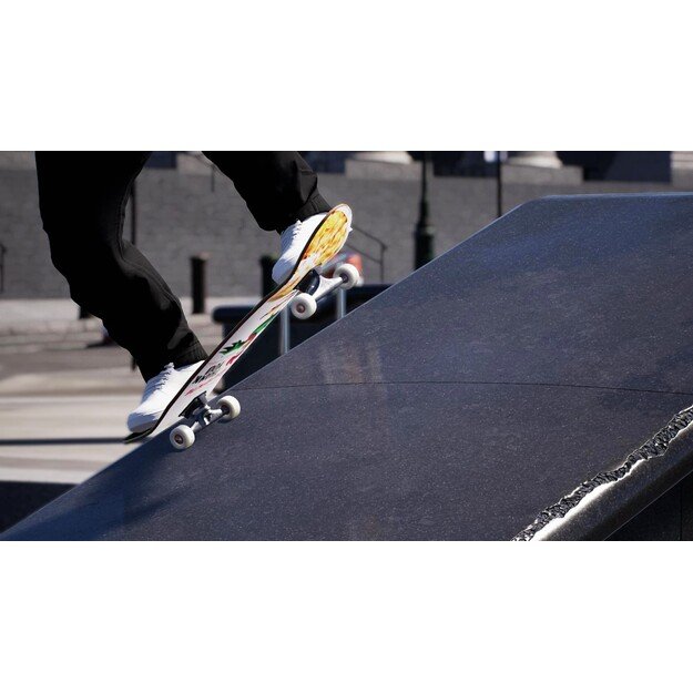 Session: Skate Sim
      
        - PlayStation 4
