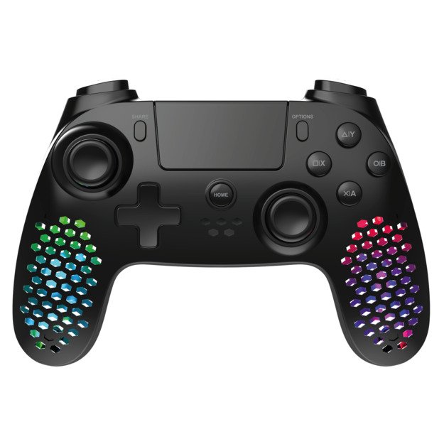 Subsonic Wireless Hexalight Controller (PS4/PS3/PC)