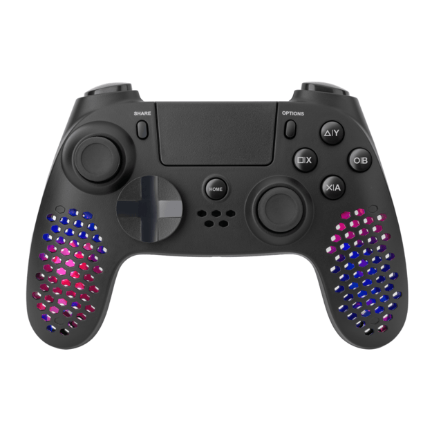 Subsonic Wireless Hexalight Controller (PS4/PS3/PC)