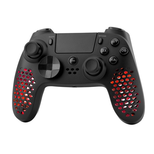 Subsonic Wireless Hexalight Controller (PS4/PS3/PC)