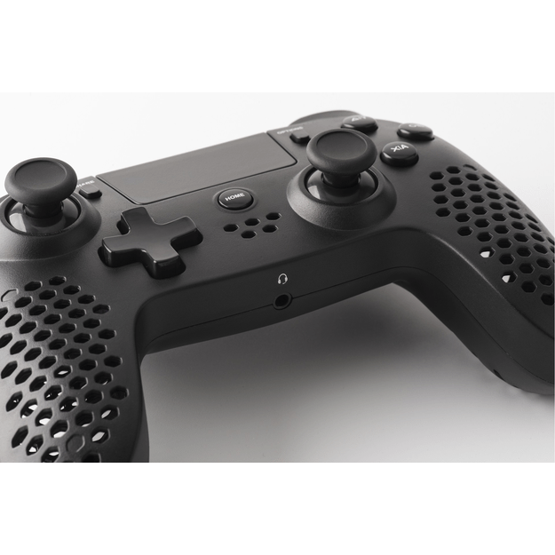 Subsonic Wireless Hexalight Controller (PS4/PS3/PC)