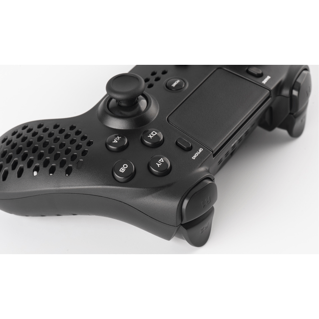 Subsonic Wireless Hexalight Controller (PS4/PS3/PC)