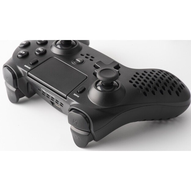 Subsonic Wireless Hexalight Controller (PS4/PS3/PC)