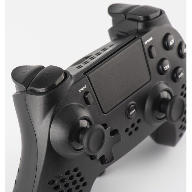 Subsonic Wireless Hexalight Controller (PS4/PS3/PC)