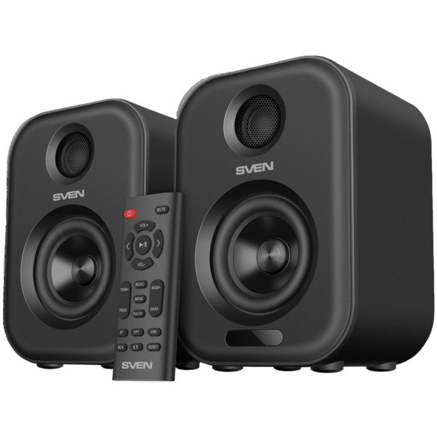 Multimedia - Speaker Bluetooth SVEN SV-022464