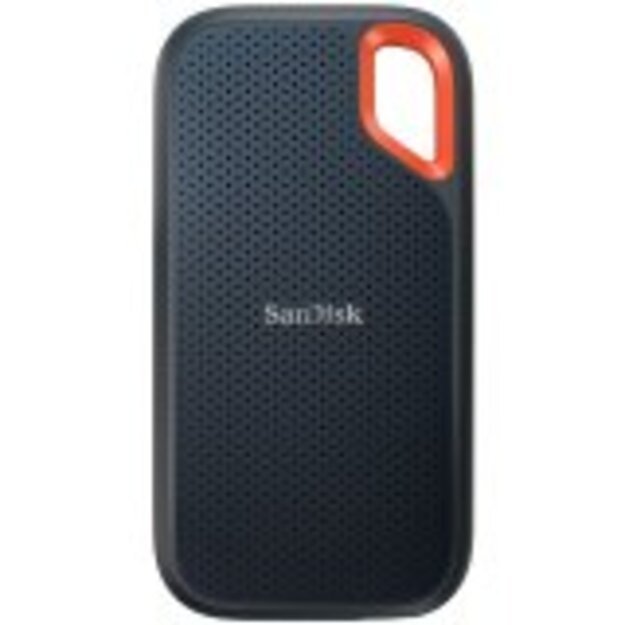 SSD External SANDISK SDSSDE61-4T00-G25