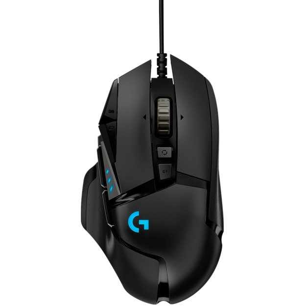 Gaming Mouse LOGITECH 910-005470