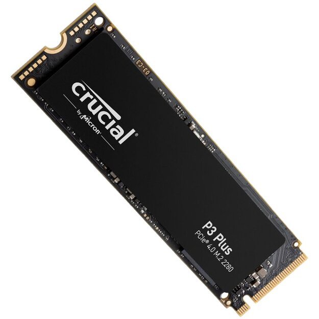 SSD Client CRUCIAL CT1000P3PSSD8