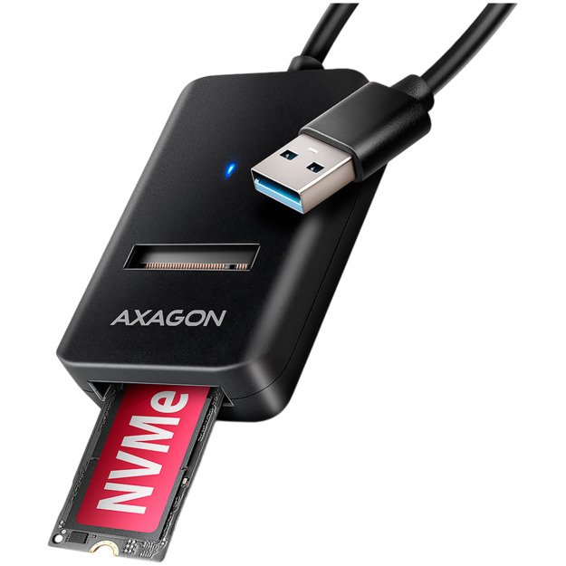 Adaptors AXAGON ADM2-AM