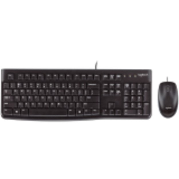 Input Devices - Keyboard Box LOGITECH 920-002561