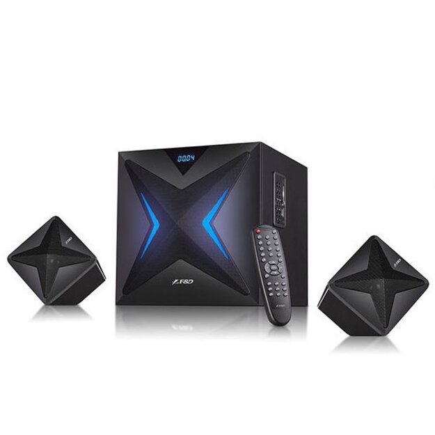 Multimedia - Speaker FENDA F550X