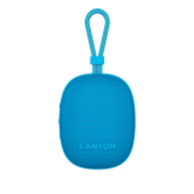 Multimedia - Speaker Bluetooth CANYON CNE-CBTSP12BL