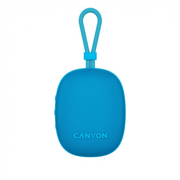 Multimedia - Speaker Bluetooth CANYON CNE-CBTSP12BL 1
