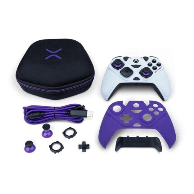 VICTRIX GAMBIT CONTROLLER TOURNAMENT WIRED FOR XBOX SERIES X