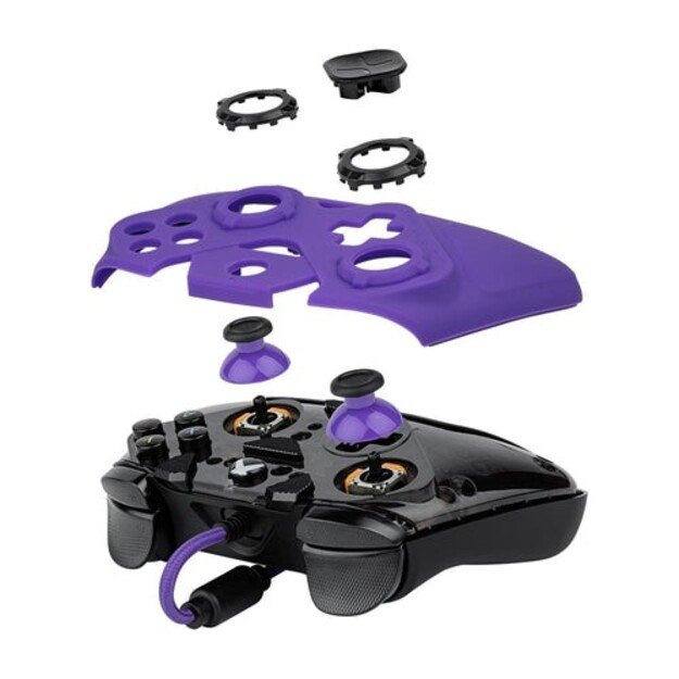 VICTRIX GAMBIT CONTROLLER TOURNAMENT WIRED FOR XBOX SERIES X