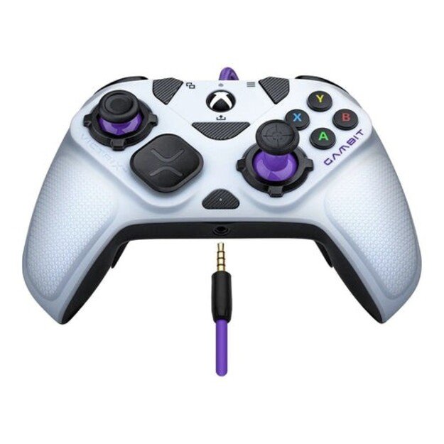 VICTRIX GAMBIT CONTROLLER TOURNAMENT WIRED FOR XBOX SERIES X