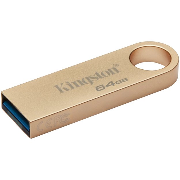 Memory USB flash KINGSTON DTSE9G3/64GB 1