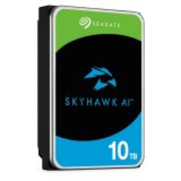HDD Video Surveillance SEAGATE ST10000VE001