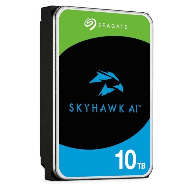 HDD Video Surveillance SEAGATE ST10000VE001