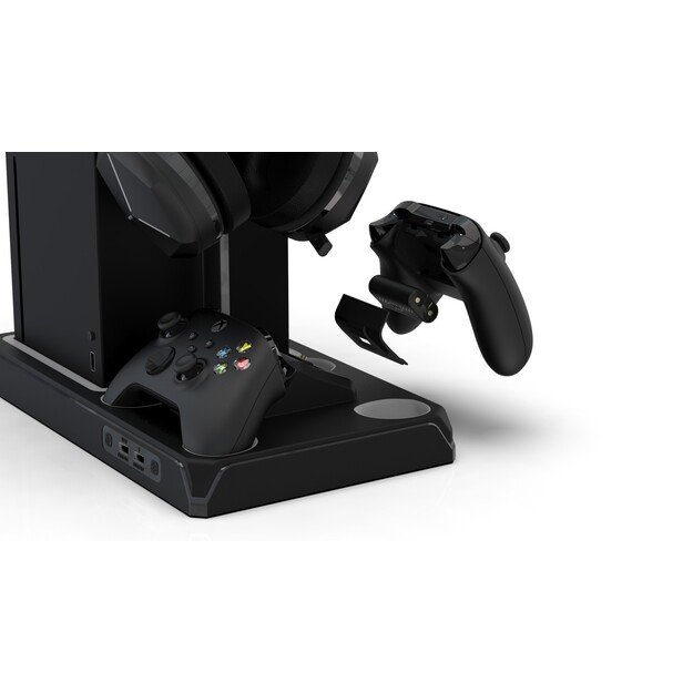 DLX & LED Multifunctional Charging Stand - Xbox