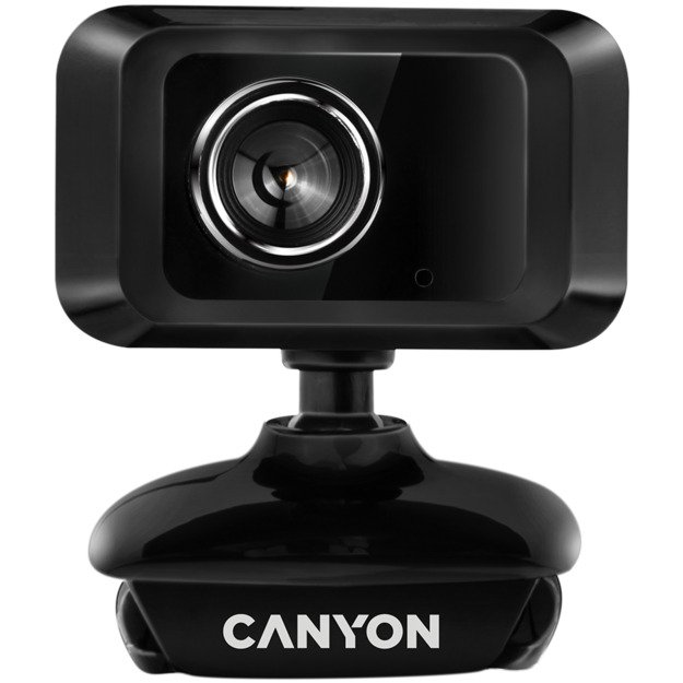 Web Camera CANYON CNE-CWC1 1