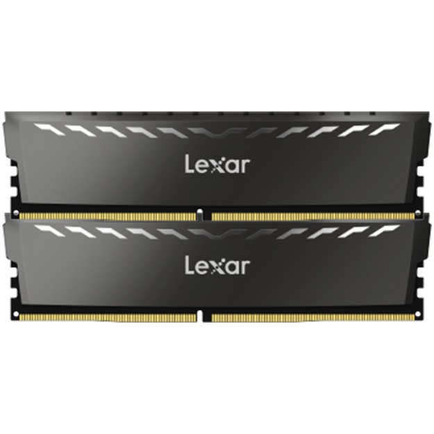 Memory Gaming Desktop LEXAR LD4U16G36C18LG-RGD