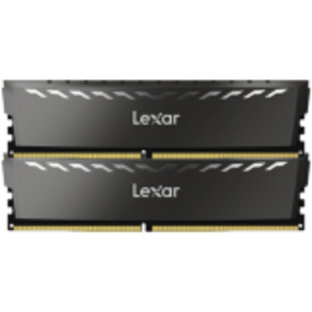 Memory Gaming Desktop LEXAR LD4U16G36C18LG-RGD