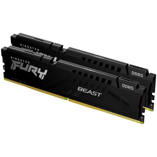 Memory Gaming Desktop KINGSTON KF556C36BBEK2-32