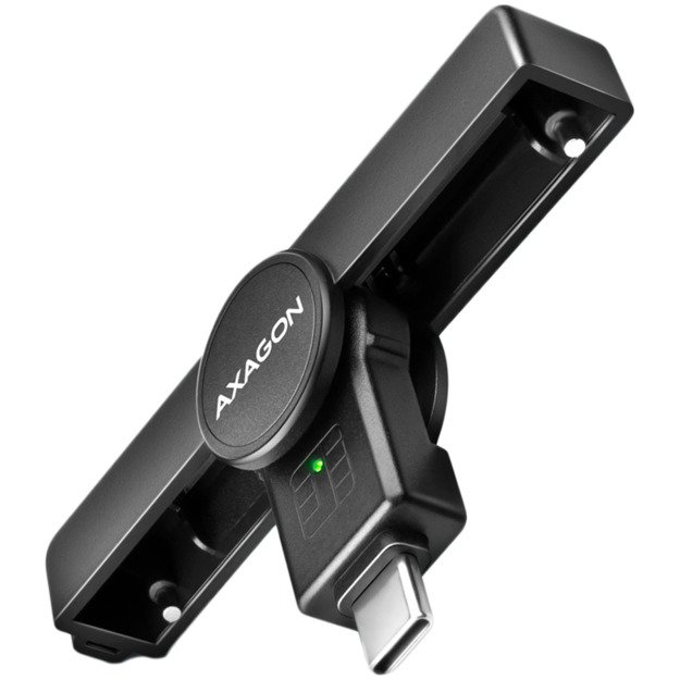 Adaptors AXAGON CRE-SMPC 1