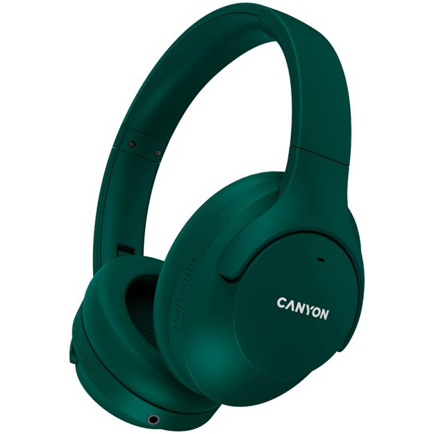 Bluetooth Headset CANYON CNS-CBTHS10GN 1