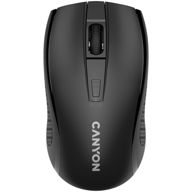 Input Devices - Mouse Box CANYON CNE-CMSW07B 1