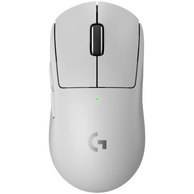Gaming Mouse LOGITECH 910-007302 1