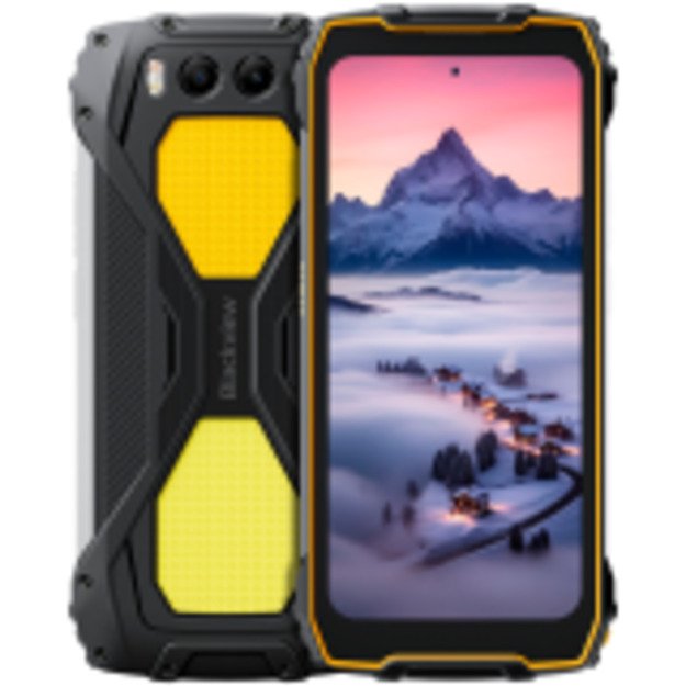 Smartphone BLACKVIEW BV7300_Y_EU