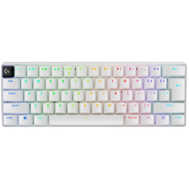 Gaming Keyboard LOGITECH 920-011930 1