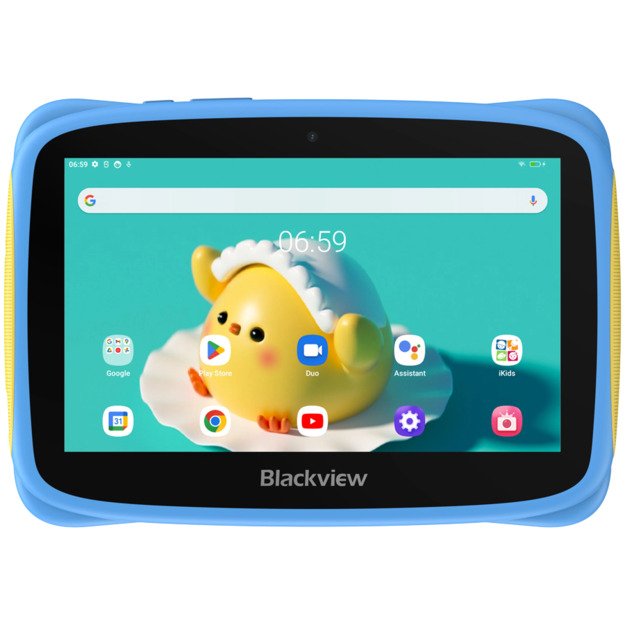 PC Tablet BLACKVIEW BVTAV3_KIDS-BL 1