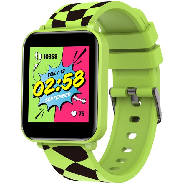 Kids Watch CANYON CNE-KW43YB 1