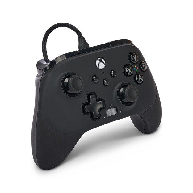 PowerA FUSION Pro 3 Wired Controller - Xbox Series X/S - Black