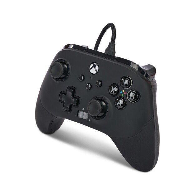 PowerA FUSION Pro 3 Wired Controller - Xbox Series X/S - Black