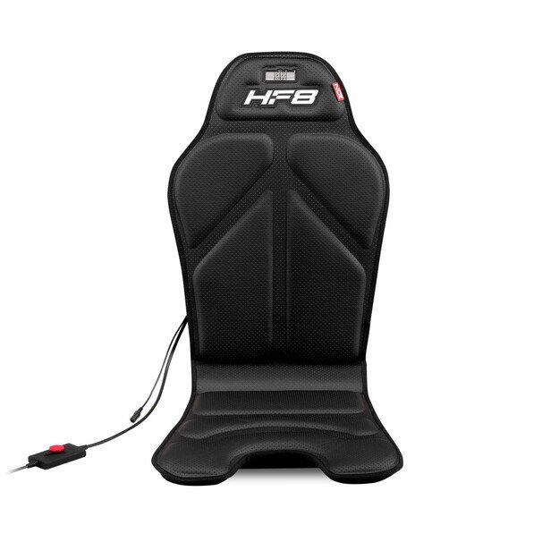 Next Level Racing - HF8 Haptic Feedback Gaming Pad