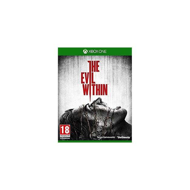 The Evil Within
      
        - Xbox One