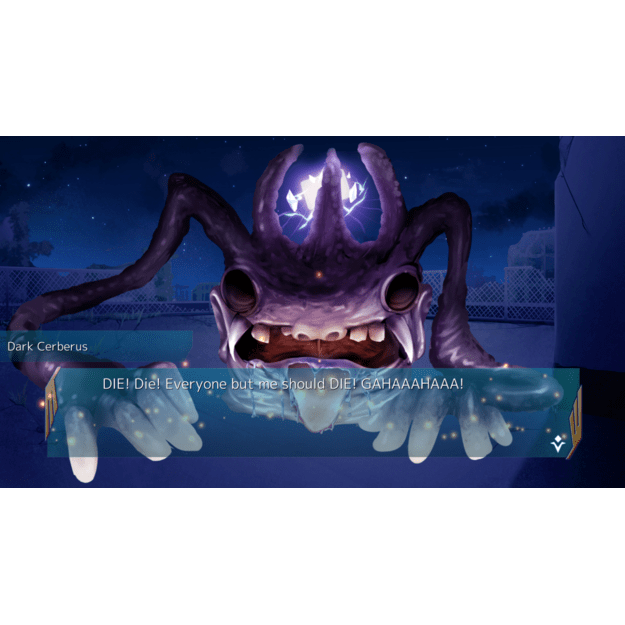 Archetype Arcadia
      
        - PlayStation 4
