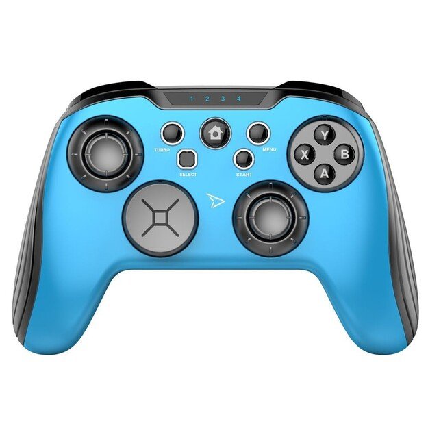 Steelplay Customizable and Modular Wireless Controller